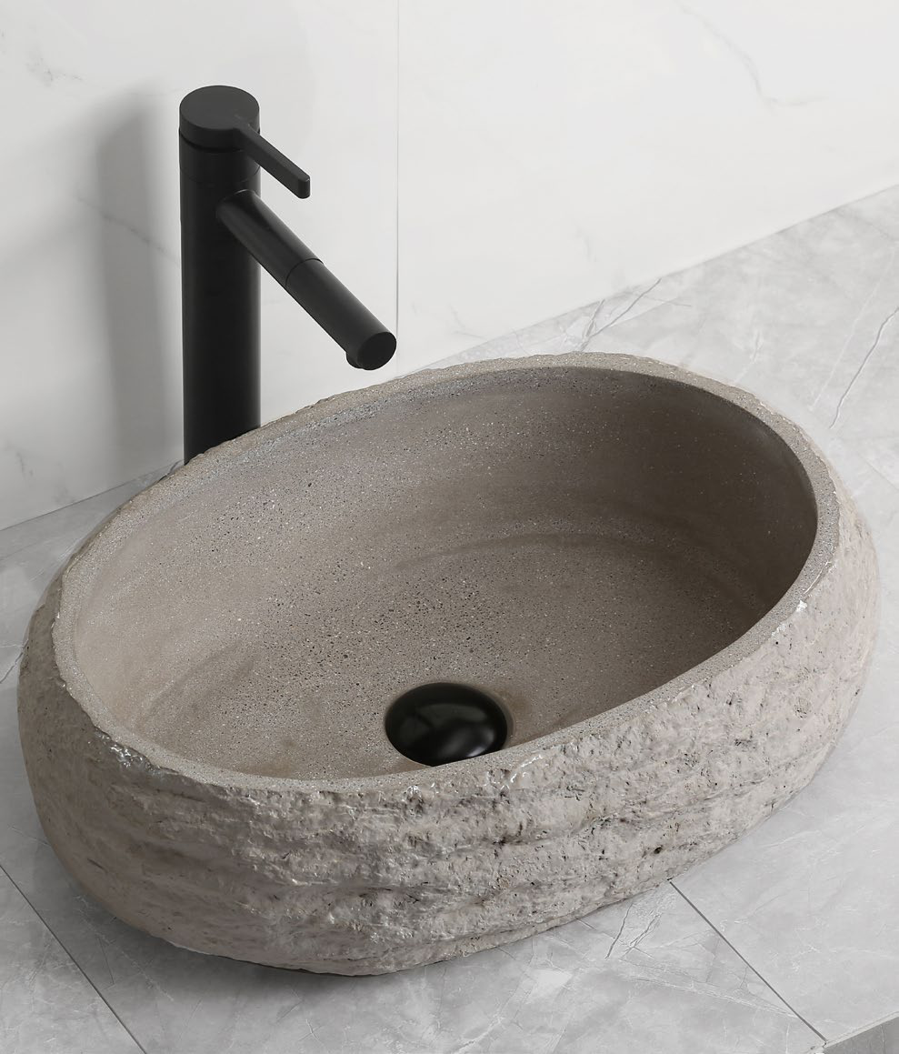 Ambiente de casa de banho ShowerBath